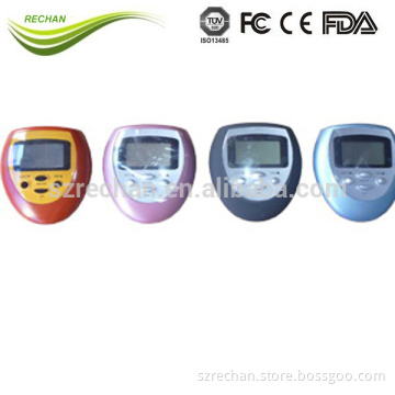 Health Physical Electrostatic mini ten therapy massager